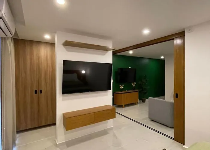 Akasha Lifestyle - Modern With Rooftop Playa del Carmen